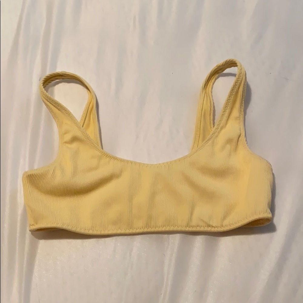 Pacsun Bikini Top